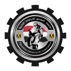 الاتحاد المصرى للدراجات النارية
